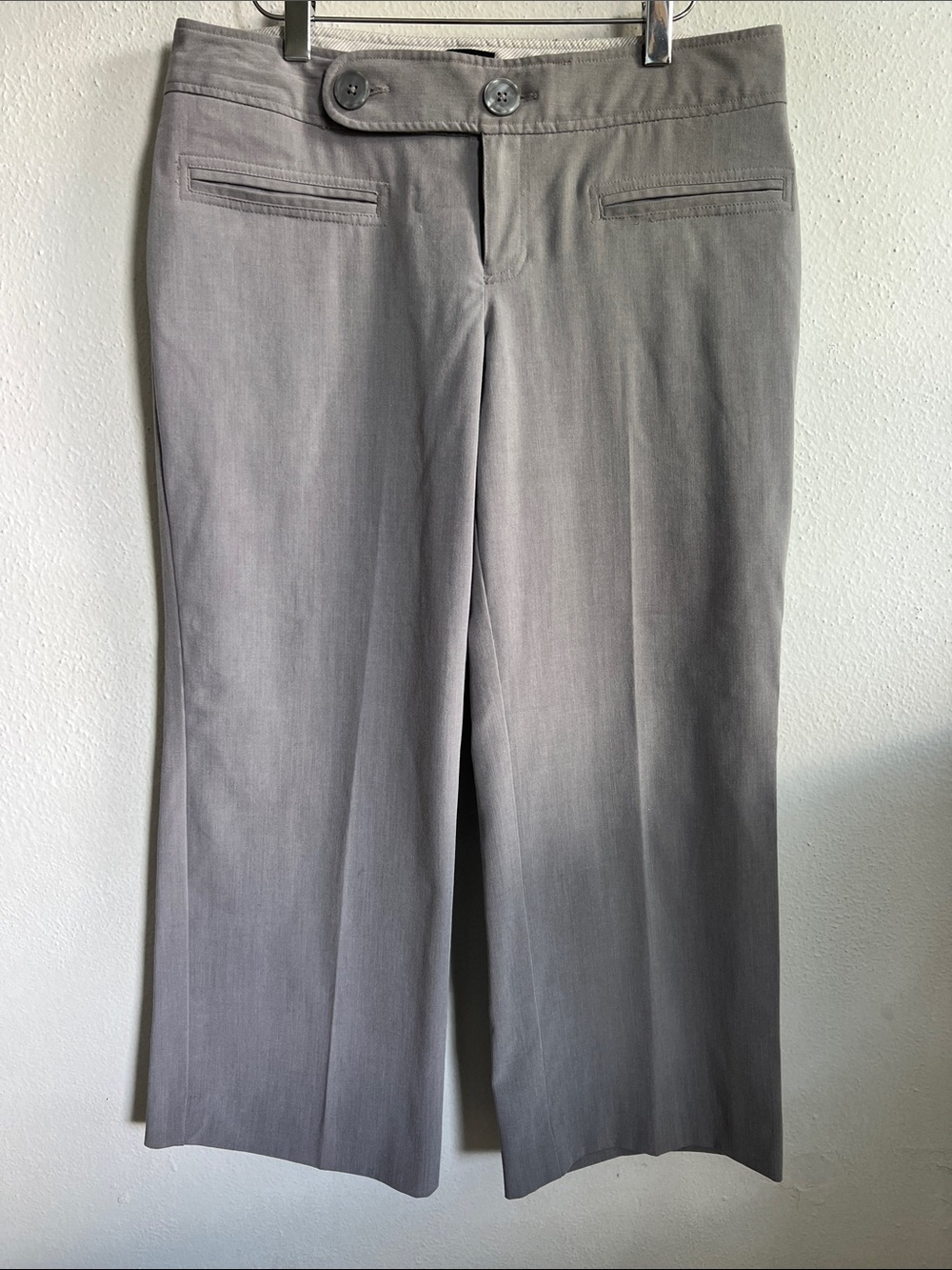 Mossimo Capri Pants